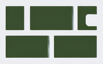 Building Blocks