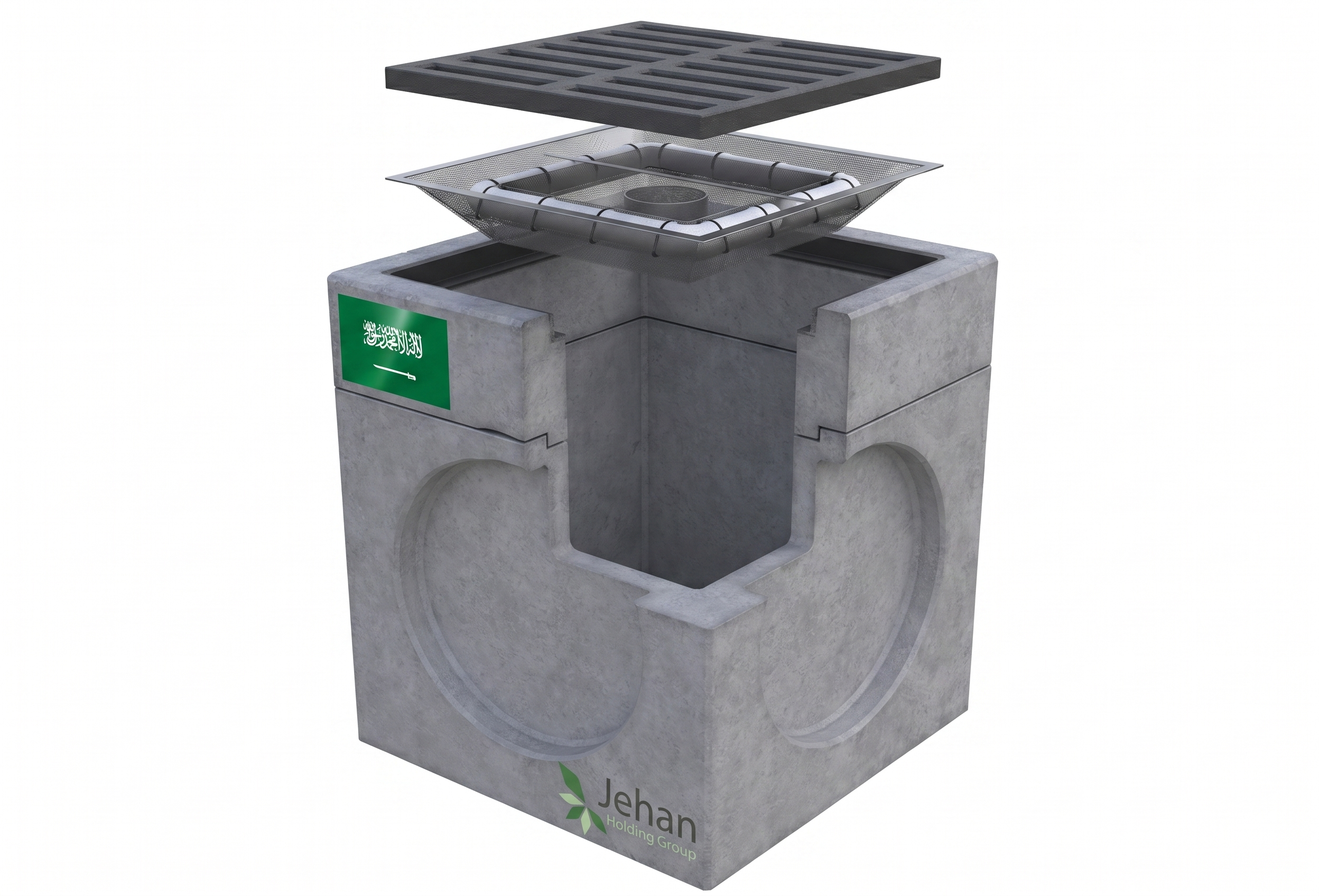 Junction Boxes