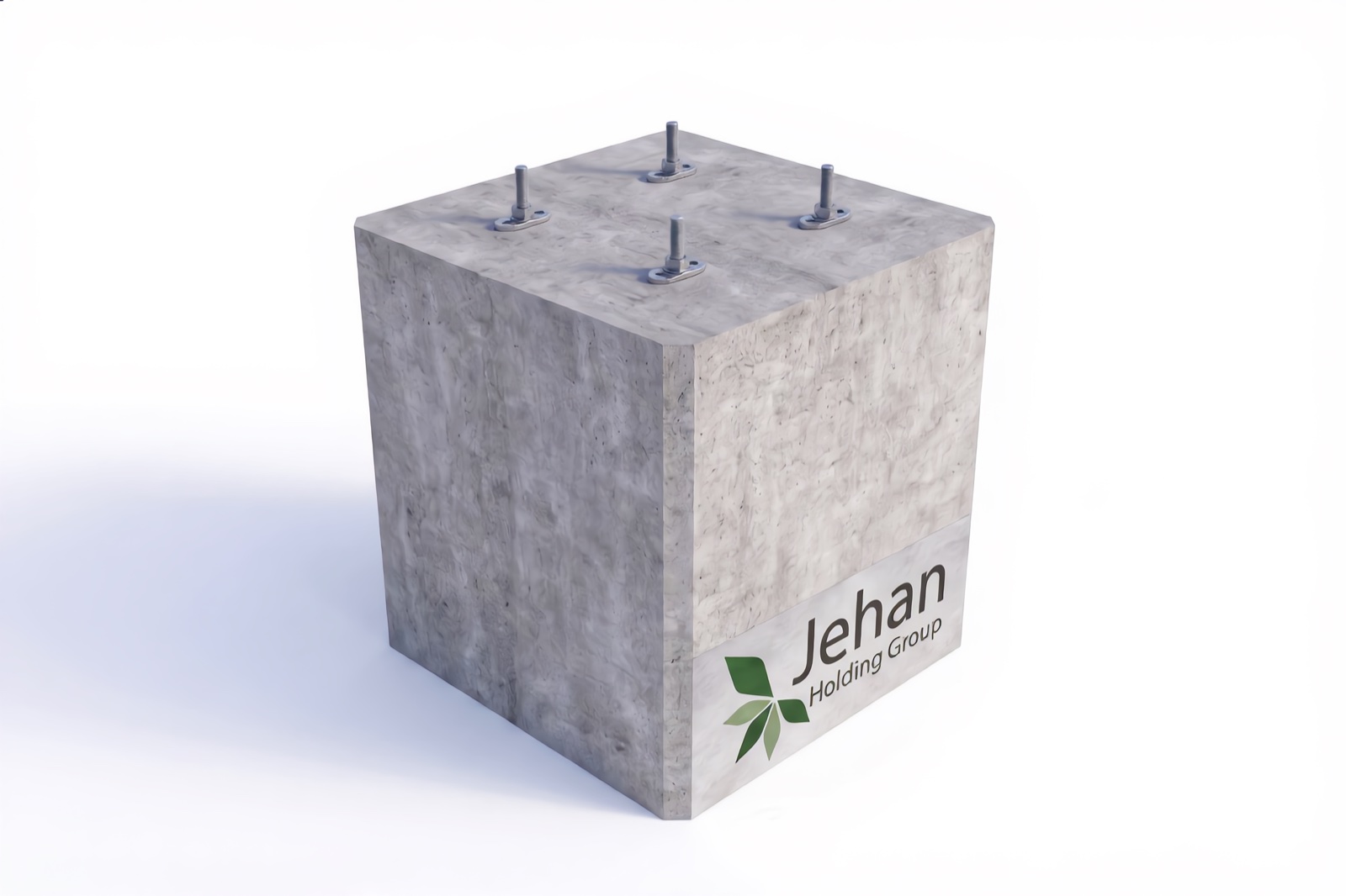 Light Pole Bases