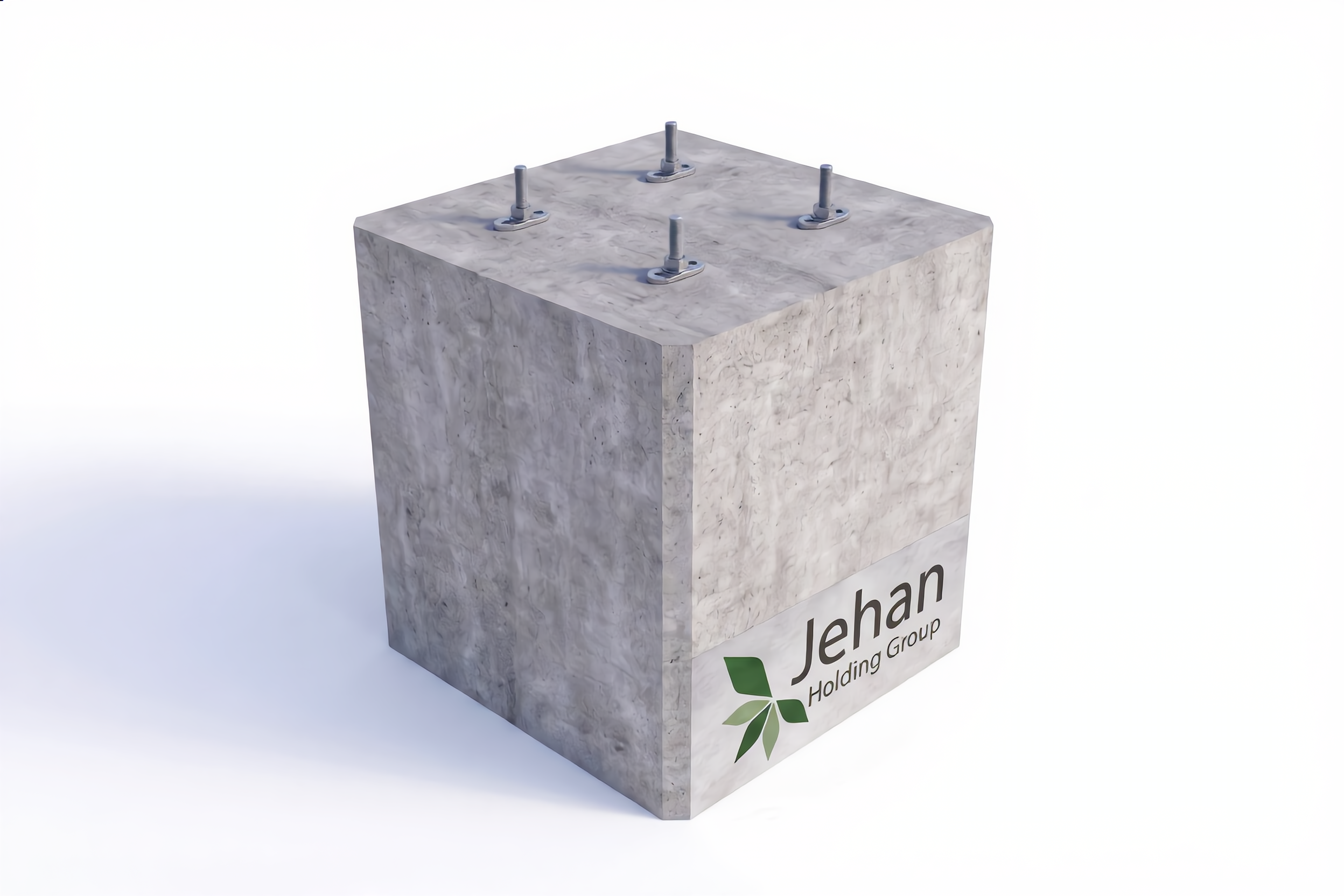 Light Pole Base Foundation