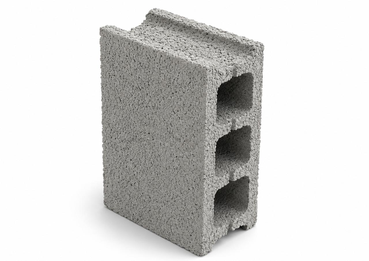 Normal Hollow Block (10cm)