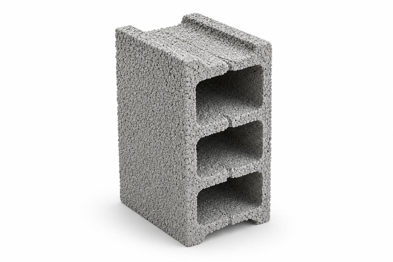 Normal Hollow Block (15cm)