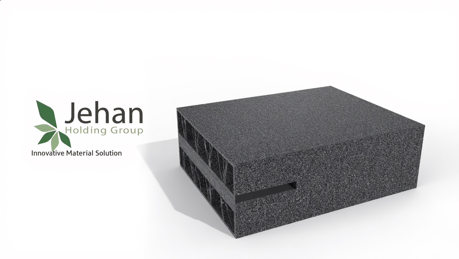 Fiber-Reinforced Concrete