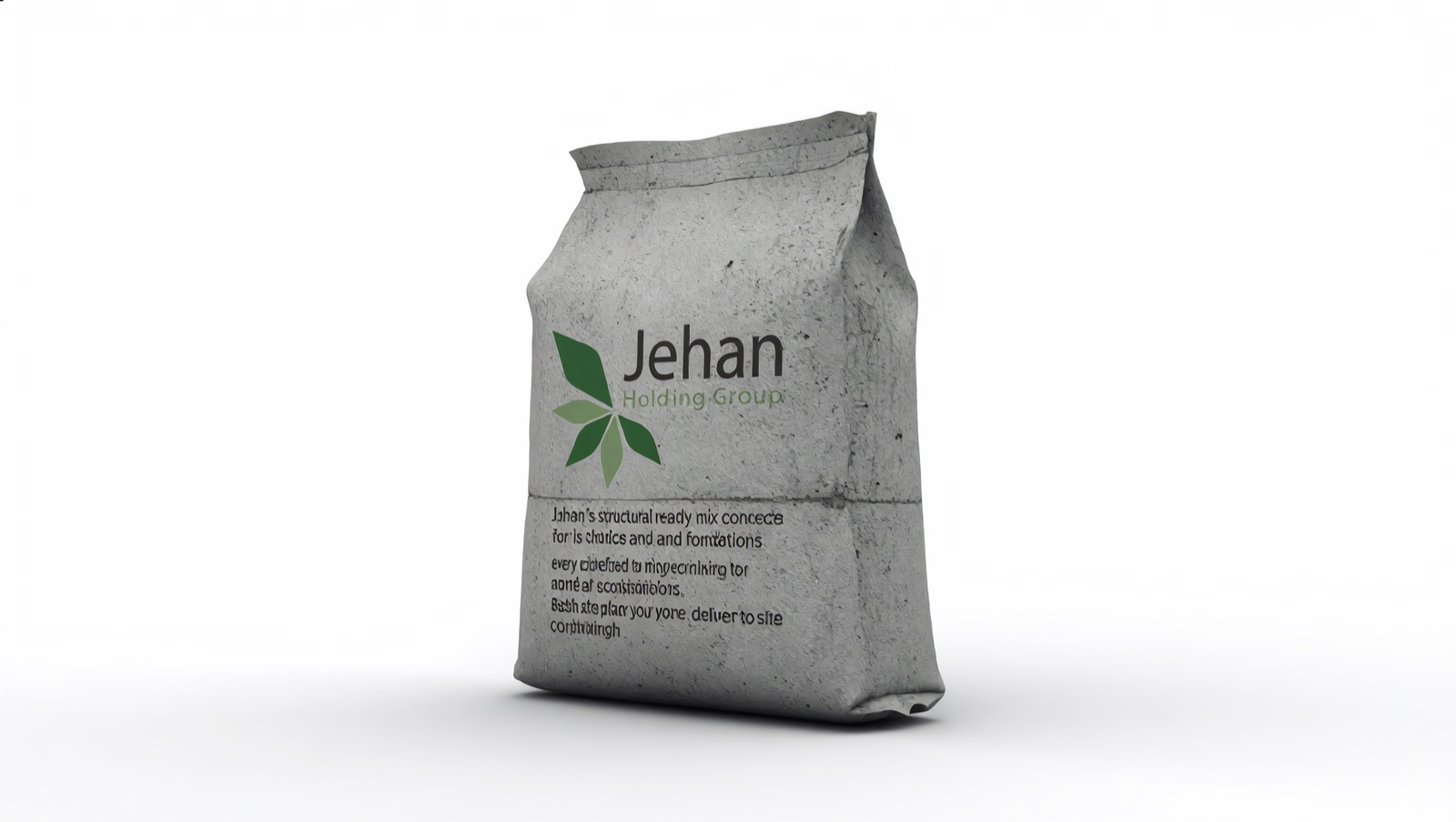 High-Strength Concrete