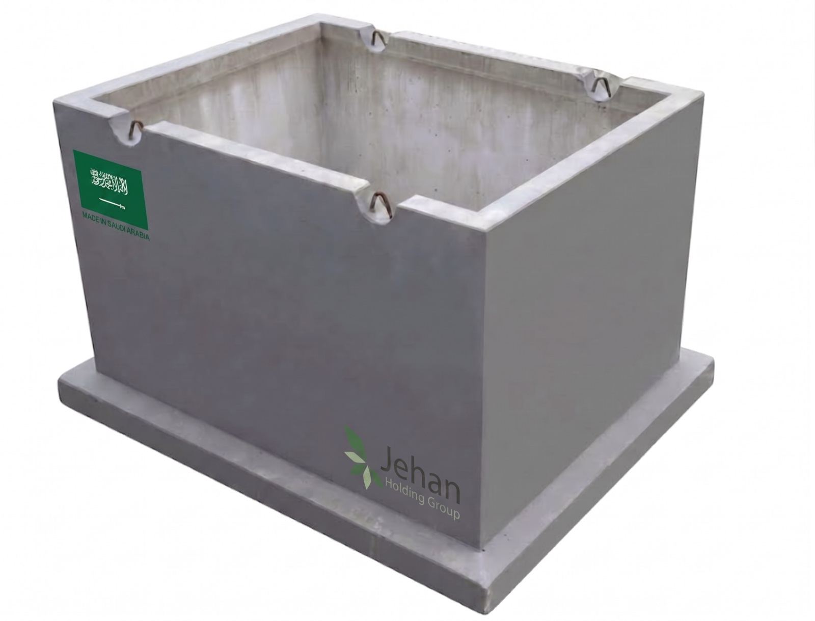 Water Tank