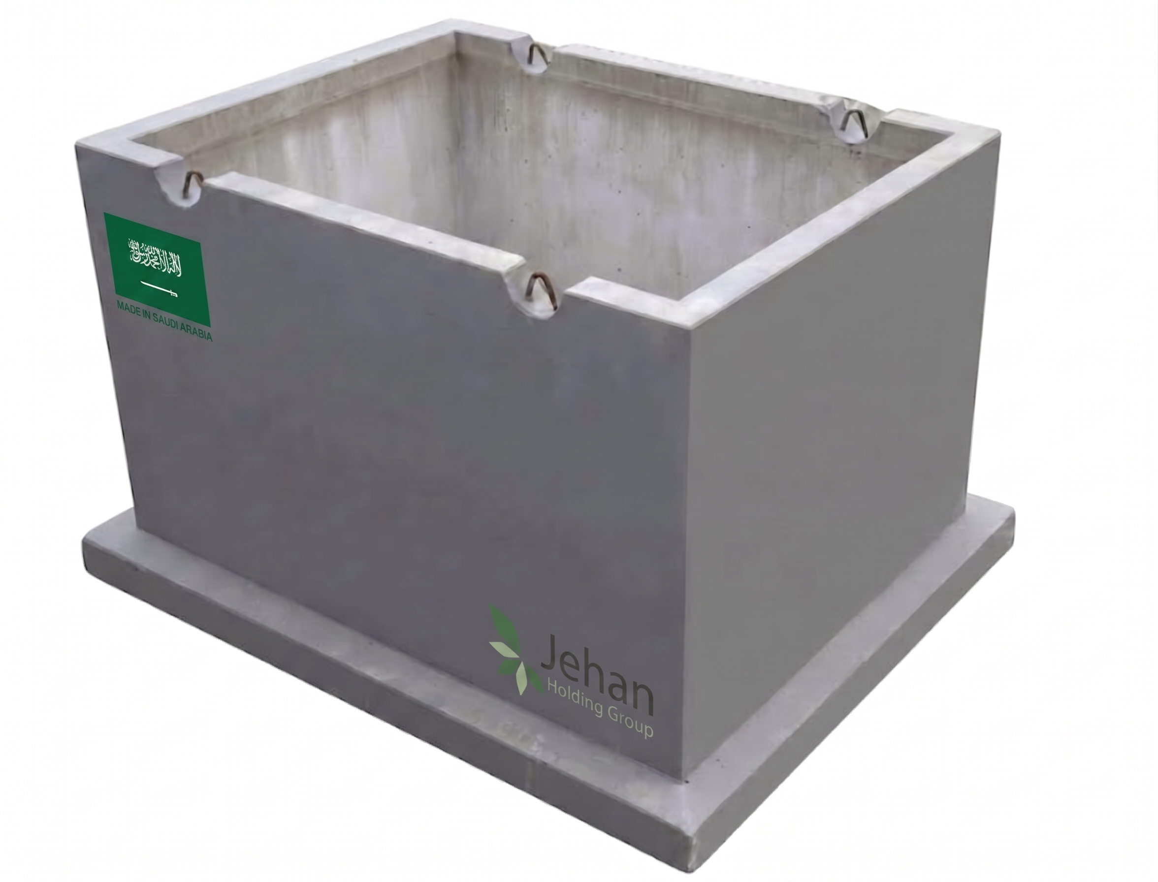 Water Tank